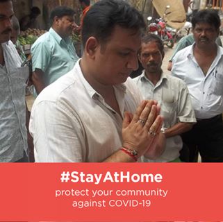 Profile Picture of Saurav Chatterjee (@chat.saurav) on Facebook