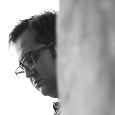 Profile Picture of MohammadJavad Torabi (@rooznamehnegar) on Twitter