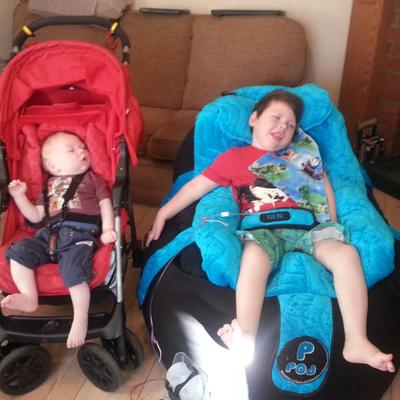 Profile Picture of Ben & Jake Connolly (@benandjaketrust) on Twitter