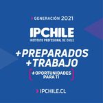 Profile Picture of Ipchile Admisión La Serena (@ipchile.admision.laserena) on Instagram