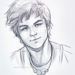 Profile Picture of Benedict C Gilbert (@atticakes1990) on Instagram