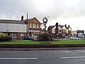 Profile Picture of Moreton, Merseyside - Wikipediaon Wikipedia