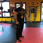 Profile Picture of Sifu George Hajnasr (@sifugeorge) on Instagram