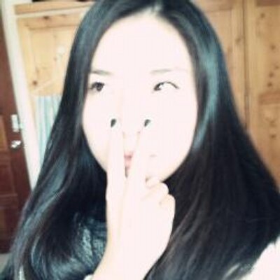 Profile Picture of Victoria Tu (@WenHuiTu) on Twitter
