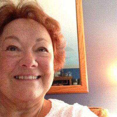 Profile Picture of Joy Conley (@BriarBud1) on Twitter