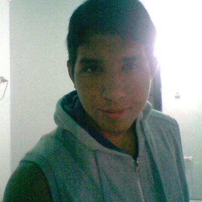 Profile Picture of Jesus Carrizales (@jesuscarrizale) on Twitter