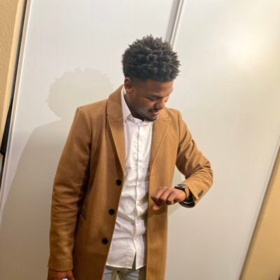 Profile Picture of Hansell Wilson (@MrWiilson) on Twitter