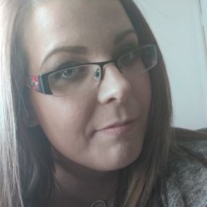 Profile Picture of Lisa Keeble (@lisamarie1486) on Twitter