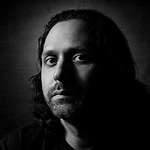 Profile Picture of Chad Cooper (@Oddity Machine) on Flickr