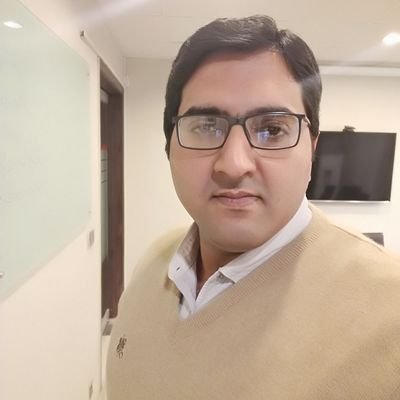 Profile Picture of Muhammad Adil (@AdilMuhamnad) on Twitter