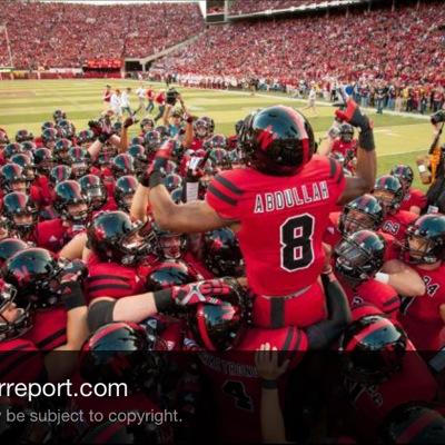 Profile Picture of Alex Pullum (@AlexPullum) on Twitter