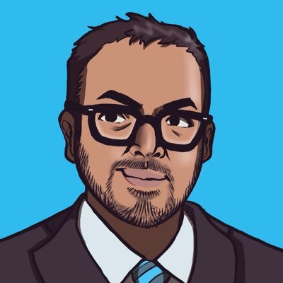 Profile Picture of Imran Khan (@imranzomg) on Twitter