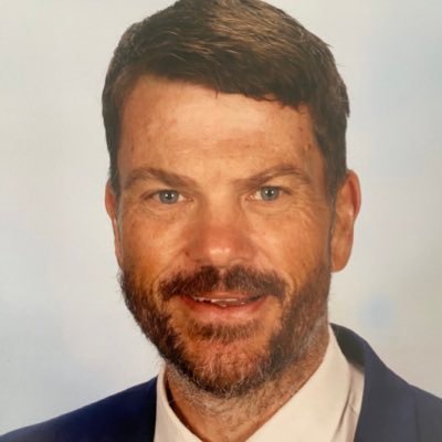 Profile Picture of Darrell Wallace (@dazzwallace) on Twitter