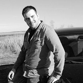 Profile Picture of Matthew Borne (@mattyborne) on Twitter