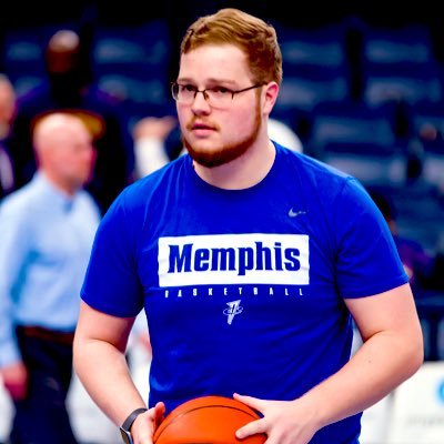 Profile Picture of Chris Goodman (@chris_goodman2) on Twitter
