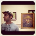 Profile Picture of sam mehta (@sambhav) on Instagram