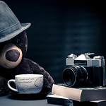 Profile Picture of Igor Kazakov (@Kazakov_Igor) on Flickr