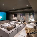 Profile Picture of Adam Scott Rote (@home_theater_art) on Instagram