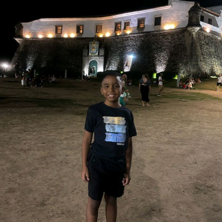 Profile Picture of Benjamin Luiz (@benjamin.luiz8) on Tiktok