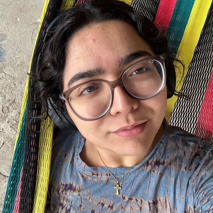 Profile Picture of nancy (@nancymart_) on Tiktok