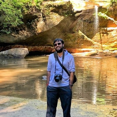 Profile Picture of Anurag Jain (@anurag91jain) on Twitter