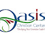 Oasis Christian Center - Tiktok Profile Picture of Oasis Christian Center (@Tallahassee) on Tiktok