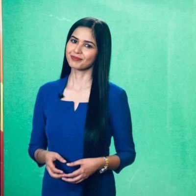 Profile Picture of Arshdeep Kaur (@ArshdeepNews) on Twitter