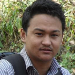 Profile Picture of HARI GURUNG (@harigurung064) on Twitter