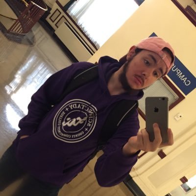 Profile Picture of Anthony J. Raines (@RainesJAnthony) on Twitter