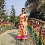 Profile Picture of BoBi☺ (@_babita_choudhury) on Instagram