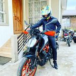 Profile Picture of Brandon Kharpuri (@brandonkharpuri) on Instagram