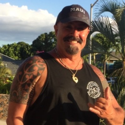 Profile Picture of Glenn Decker (@GlennDecker14) on Twitter