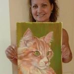 Profile Picture of Deborah Perrott (@debbie_perrott.art) on Instagram