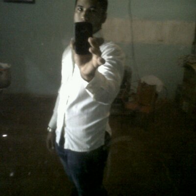 Profile Picture of Richard Fonseca (@SansonFonseca) on Twitter