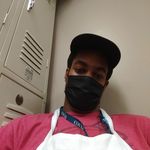 Profile Picture of Bomani Howard (@blac_kgod333) on Instagram