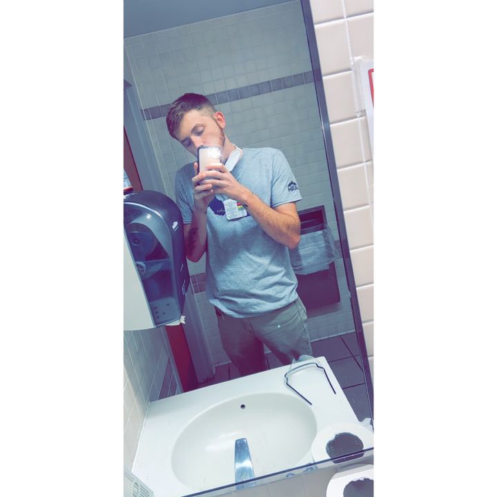 Profile Picture of Bradly breeding (@@bradlyaaron00) on Tiktok
