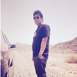 Profile Picture of Krishna Thapa (@kickerking2000) on Flickr