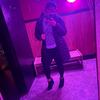 Profile Picture of Claudia Hall (@@claudia_hall_) on Tiktok