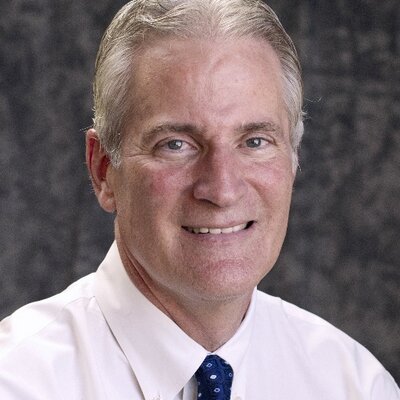 Profile Picture of Ed Bennett (@ebennett_ed) on Twitter