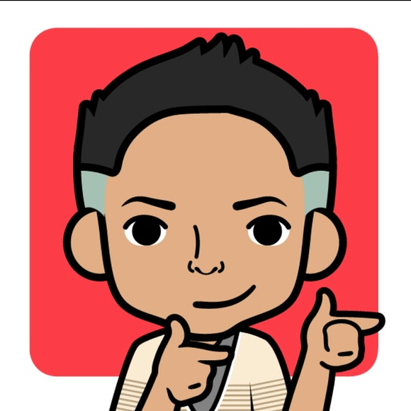 Luis Mendiola - Poshmark Profile Picture of Luis Mendiola (@luisski) on Poshmark