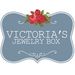 Profile Picture of Victoria's Jewelry Box (@victoriasjb) on Pinterest