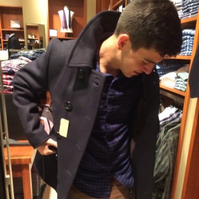 Profile Picture of Antonio Muratori (@The___Tony) on Twitter