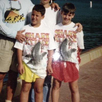 Profile Picture of Jesse Sugarman (@jsugar713) on Twitter