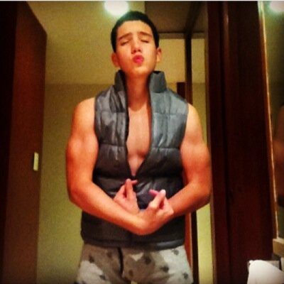 Not Anthony Panza - Twitter Profile Picture of Not Anthony Panza (@NotAnthonyPanza) on Twitter