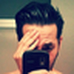 Profile Picture of Aaron Ramirez (@Aaron D. Ramirez) on Flickr
