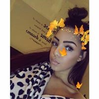 Profile Picture of Monique Bennett (@monique-bennett-10) on Quora