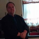 Profile Picture of Joshua Hounshell (@joshuahounshell) on Instagram
