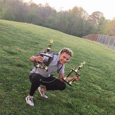 Profile Picture of Michael Figgs (@littlefiggs) on Twitter