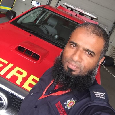 Profile Picture of Saeed Sheikh (@00SaeedSheikh00) on Twitter