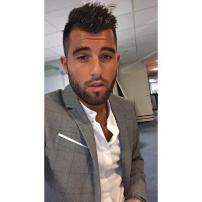 Benjamin - Twitter Profile Picture of Benjamin (@BenjaminSoussan) on Twitter